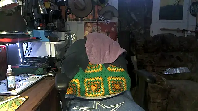CloudDadddyyy420 online show from 09/23/25, 02:46