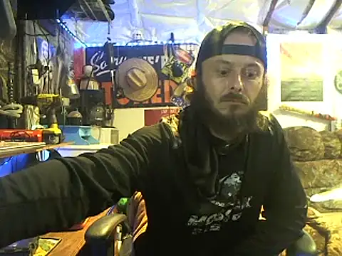 CloudDadddyyy420 online show from 10/15/25, 11:13