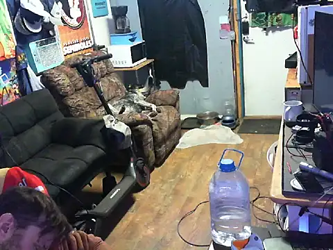 CloudDadddyyy420 online show from 03/21/25, 09:56