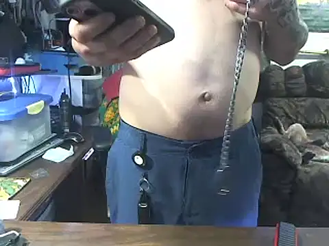 CloudDadddyyy420 online show from 09/25/25, 11:33