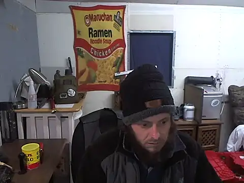 CloudDadddyyy420 online show from 02/25/26, 10:04