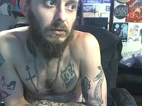 CloudDadddyyy420 online show from 02/26/25, 11:52