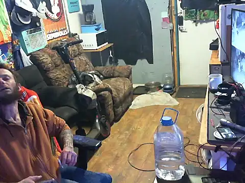 CloudDadddyyy420 online show from 03/21/25, 06:49