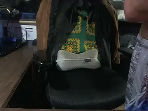 CloudDadddyyy420 online show from 02/14/25, 07:02