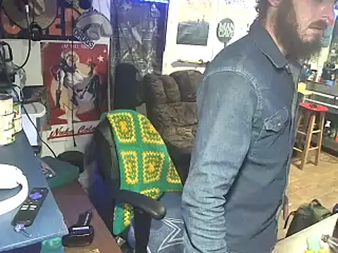 CloudDadddyyy420 online show from 09/21/25, 04:56