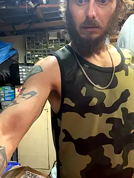 CloudDadddyyy420 online show from 10/19/25, 12:24