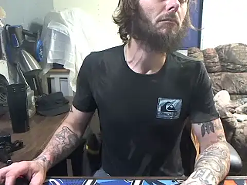 CloudDadddyyy420 online show from 02/14/26, 09:26