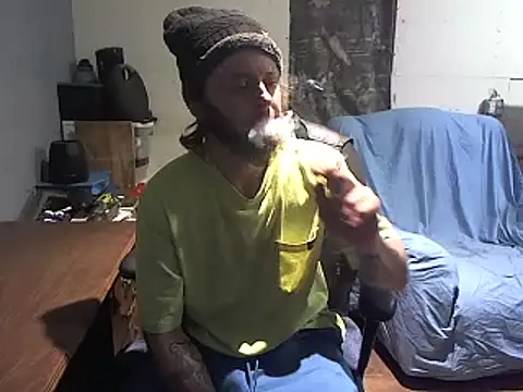 CloudDadddyyy420 online show from 02/06/26, 04:36