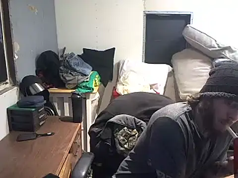 CloudDadddyyy420 online show from 02/09/26, 11:25