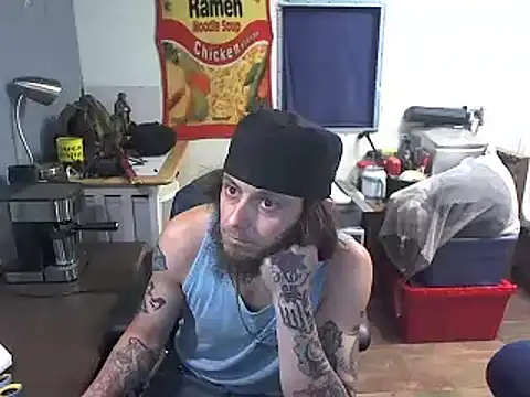 CloudDadddyyy420 online show from 02/27/26, 07:57