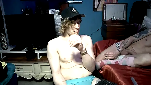 TheGAPEgatsby92 online show from 04/09/26, 11:49