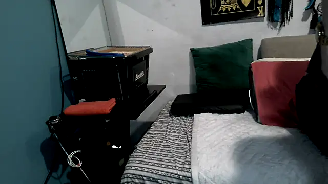 TheGAPEgatsby92 online show from 12/22/25, 12:38