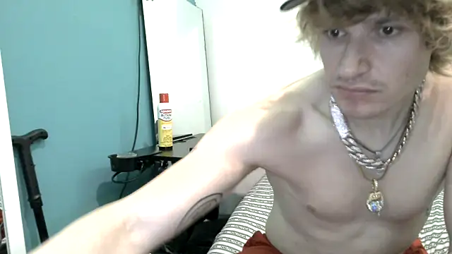 TheGAPEgatsby92 online show from 12/23/25, 07:29