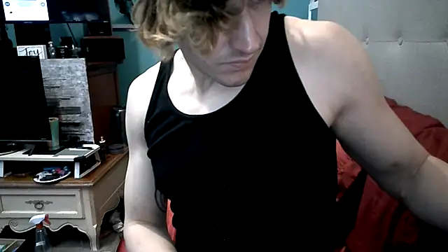 TheGAPEgatsby92 online show from 04/12/26, 08:12