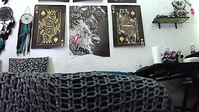 TheGAPEgatsby92 online show from 11/15/25, 04:00