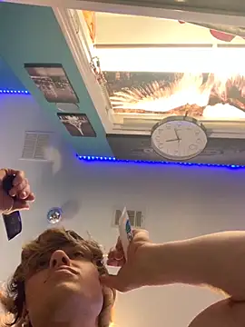 TheGAPEgatsby92 online show from 03/20/26, 08:37