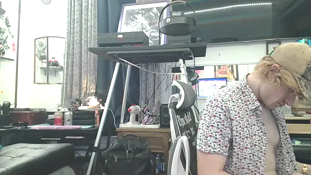 TheGAPEgatsby92 online show from 11/23/25, 10:47