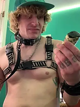 TheGAPEgatsby92 online show from 03/02/26, 05:08