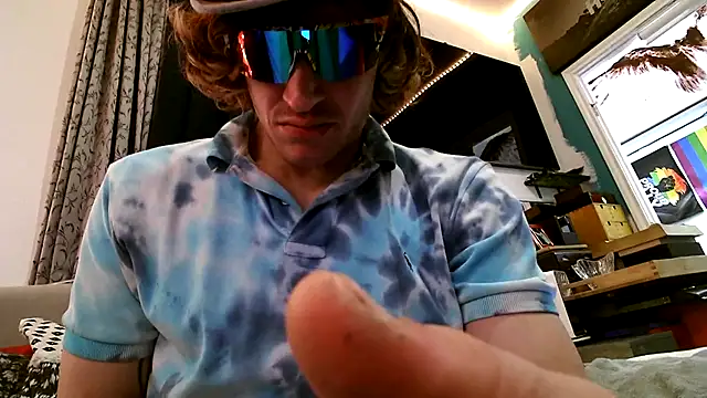 TheGAPEgatsby92 online show from 05/22/26, 02:31