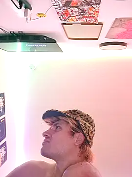 TheGAPEgatsby92 online show from 09/28/25, 11:28