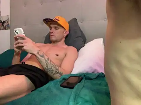 TheGAPEgatsby92 online show from 04/14/26, 01:54