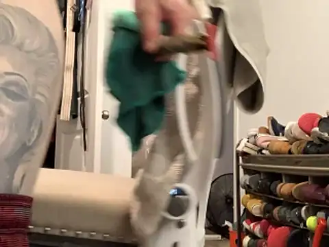 TheGAPEgatsby92 online show from 10/19/25, 10:18