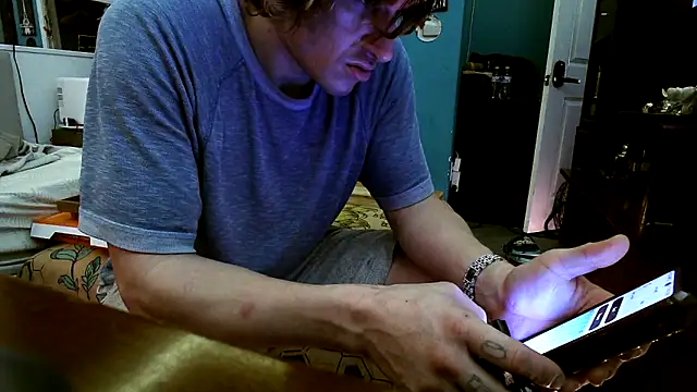 TheGAPEgatsby92 online show from 05/19/26, 04:03