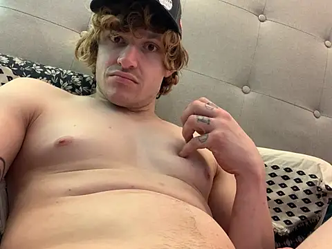 TheGAPEgatsby92 online show from 03/12/26, 07:34