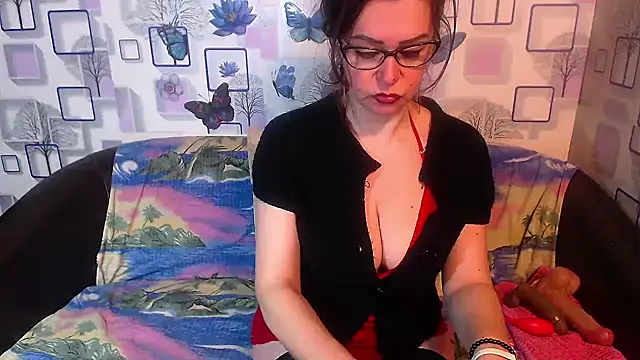 milfsexy online show from 03/22/26, 10:39