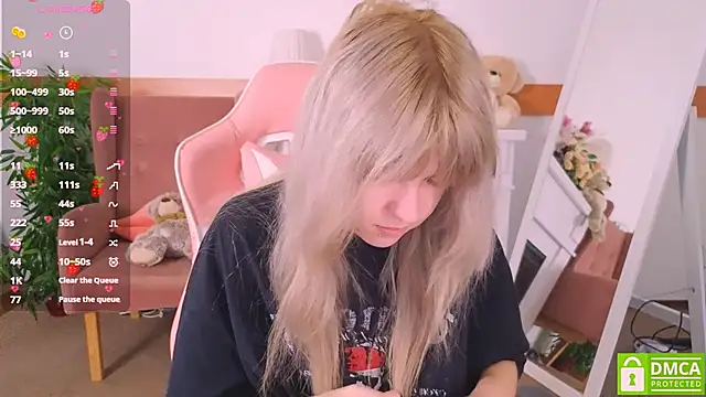 Grace and  Jacob online show from 11/26/25, 07:30