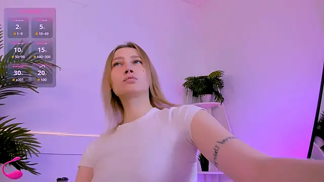 Jess Anders  online show from 11/18/25, 07:11