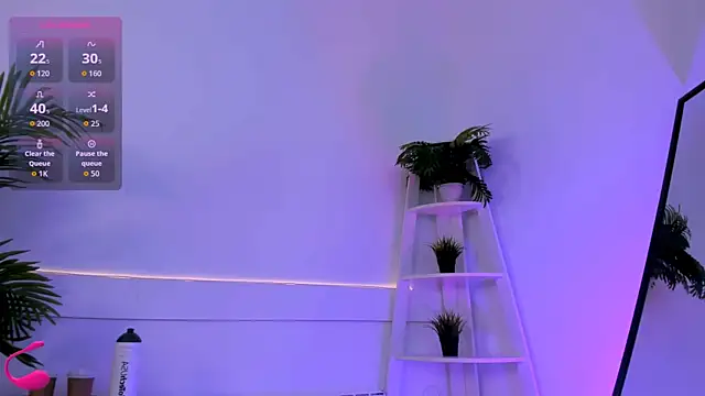 Jess Anders  online show from 11/27/25, 06:36