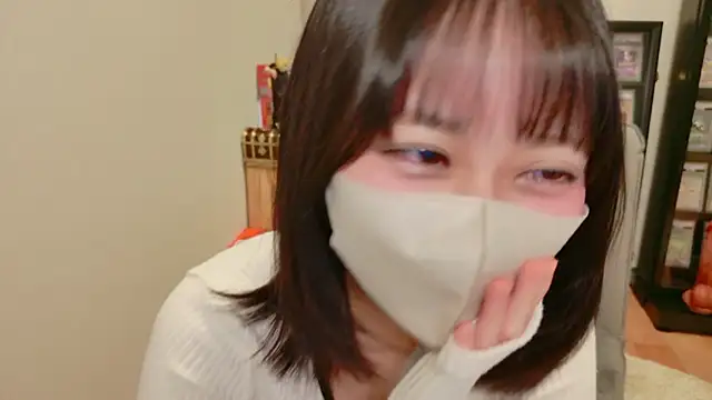 HIKARI x0 online show from 11/02/25, 02:44