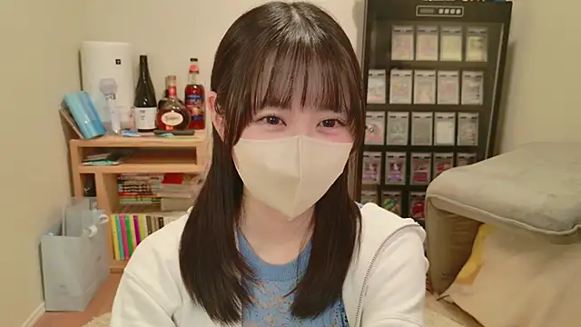 Snapshot of HIKARI_x0 chatting on 05/29/26, 02:23 HIKARI x0 online show from 05/29/26, 02:23