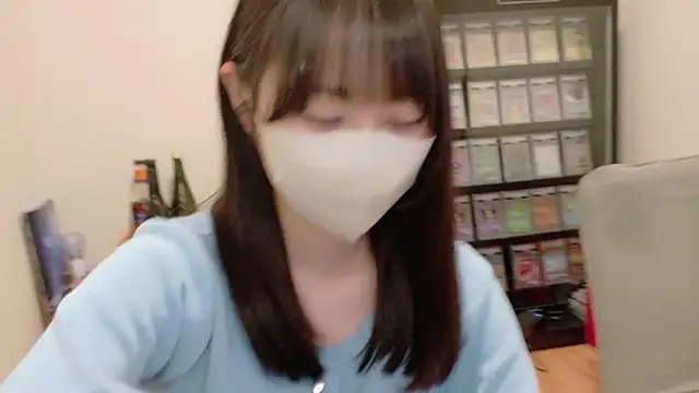 Snapshot of HIKARI_x0 chatting on 06/23/26, 02:26 HIKARI x0 online show from 06/23/26, 02:26