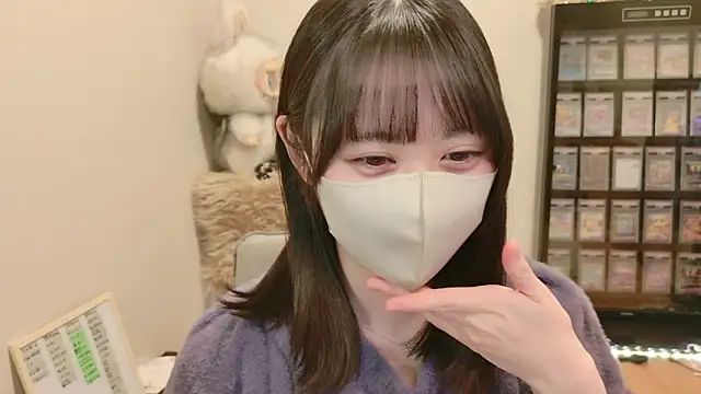 HIKARI x0 online show from 03/06/26, 02:23