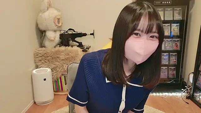 HIKARI x0 online show from 03/10/26, 02:32