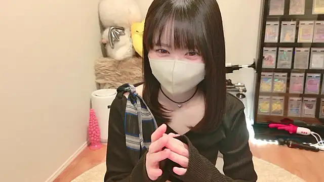 HIKARI x0 online show from 03/27/26, 02:29