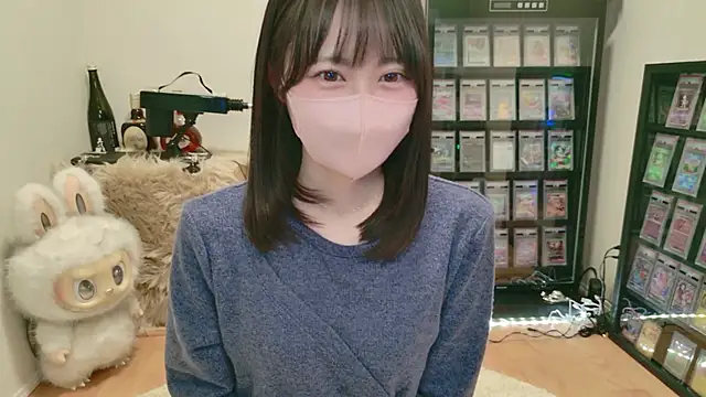 HIKARI x0 online show from 02/17/26, 02:25