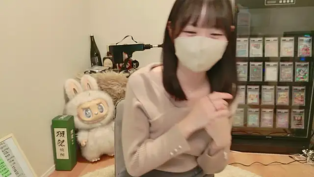 HIKARI x0 online show from 02/24/26, 02:29