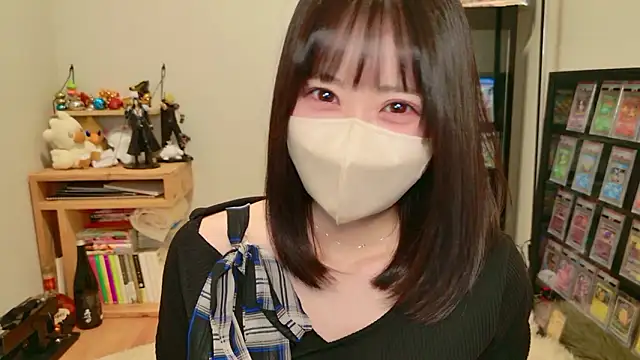 HIKARI x0 online show from 01/13/26, 02:21