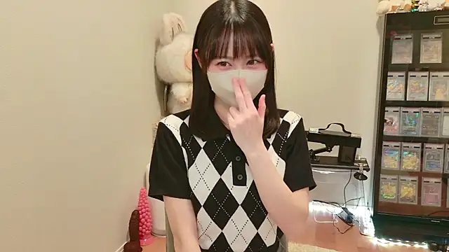 HIKARI x0 online show from 03/20/26, 02:29