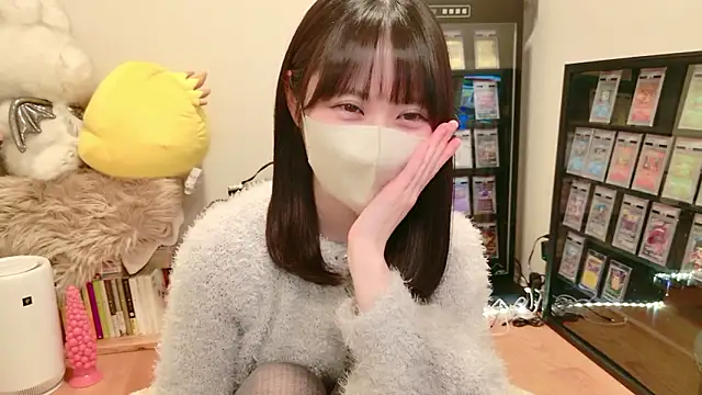 HIKARI x0 online show from 04/07/26, 02:30