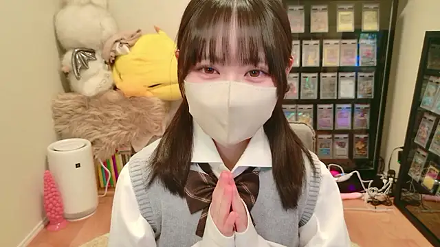 HIKARI x0 online show from 03/31/26, 02:30