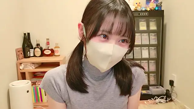 HIKARI x0 online show from 04/10/26, 02:24