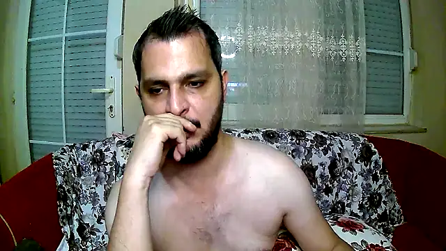 Coldskull69 online show from 10/25/25, 09:15