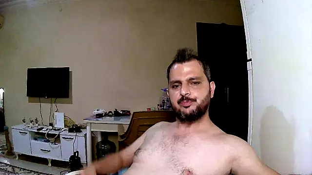 Coldskull69 online show from 10/04/25, 03:35