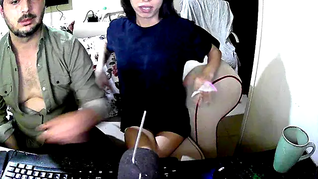 Coldskull69 online show from 02/27/25, 07:37