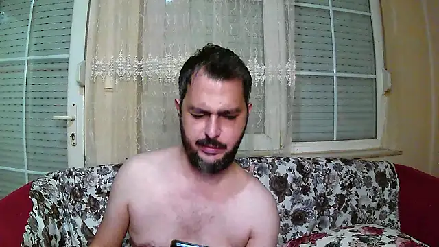 Coldskull69 online show from 10/31/25, 06:48