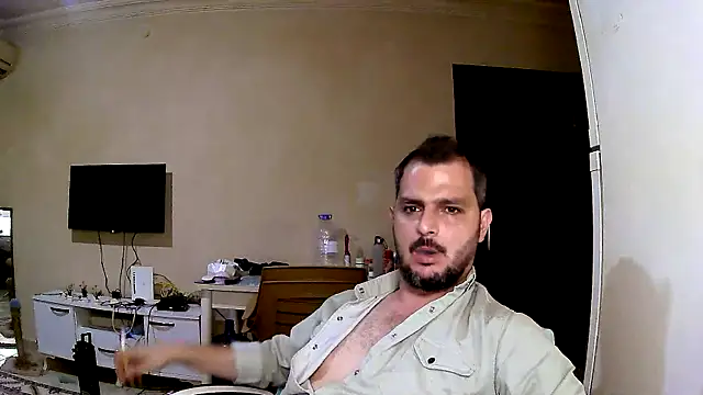 Coldskull69 online show from 09/26/25, 08:27